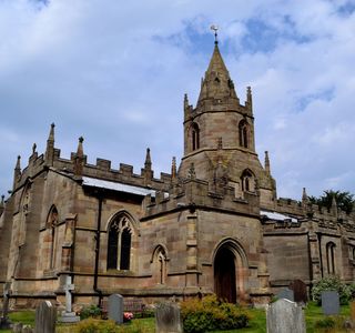 St. Bartholomews Church