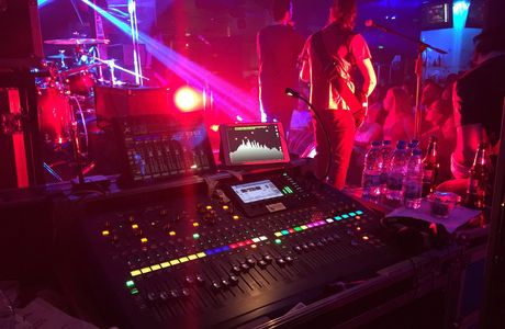 Club Inferno