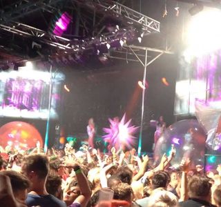 Bcm Planet Dance