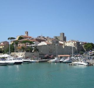 Bar centrale talamone