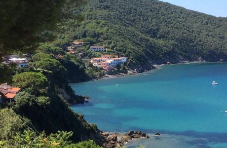 Viticcio Beach