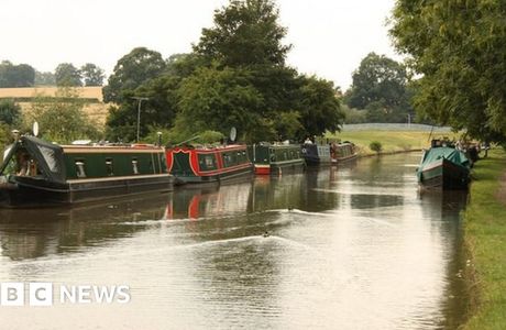Union Canal Carriers