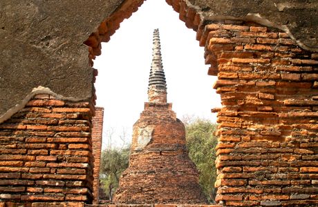 Pom Phet (Phet Fortress)