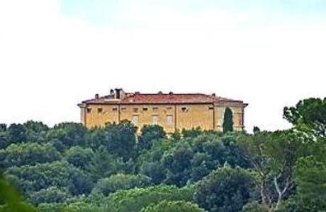 Castello di Belcaro