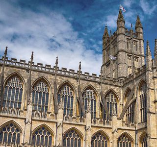 Bath Abbey