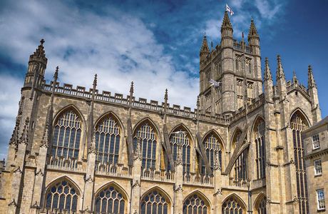 Bath Abbey