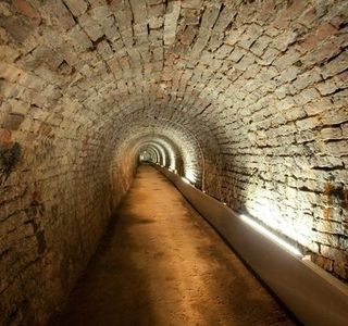 Victoria Tunnel