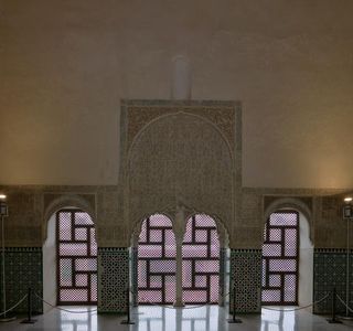 Cuarto Real de Santo Domingo