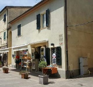 Lifestyle Shop - Castiglione della Pescaia