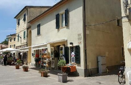 Lifestyle Shop - Castiglione della Pescaia
