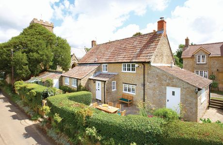 The Dorset Pedlar