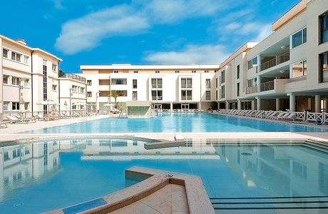 Terme Marine Leopoldo II