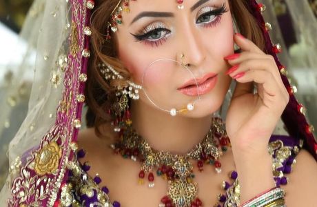 Paradise Beauty Parlour