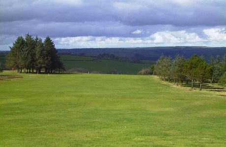 Carmarthen Golf Club