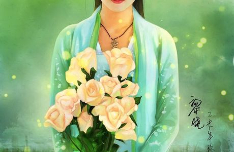 Qing Shui Zhao Jia Gu Cuo
