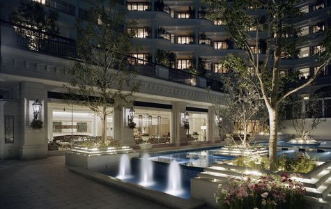 Kobe Harborland 1
