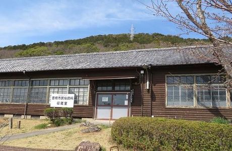Toyohashi Museum of Natural History