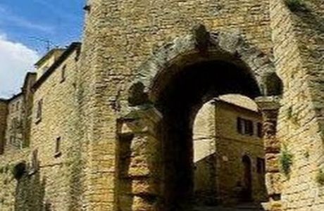 Masso della Mandringa