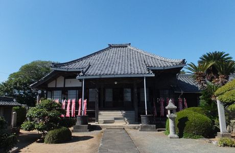 Kokubunji Public Hall