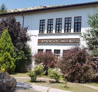Beypazari Kent Tarihi Muzesi