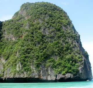 Ko Phi Phi Le