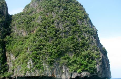 Ko Phi Phi Le