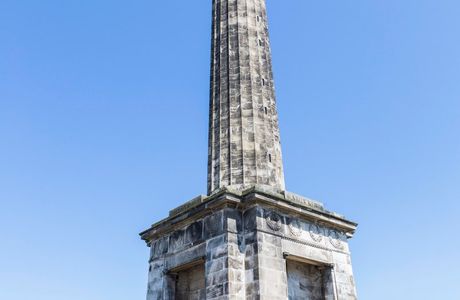 Nelson's Monument