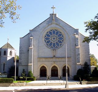St. Cawrdaf Church