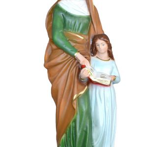 Statue of Anne Devlin