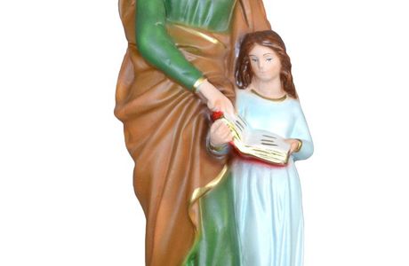 Statue of Anne Devlin