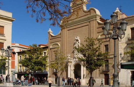Torreon del Alamin