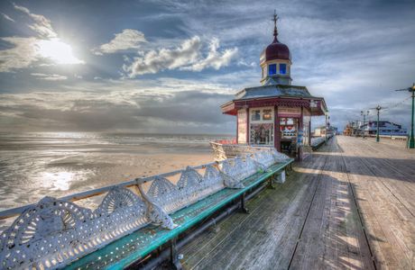 North Pier