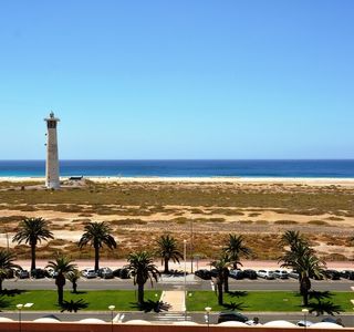 Morro del Jable