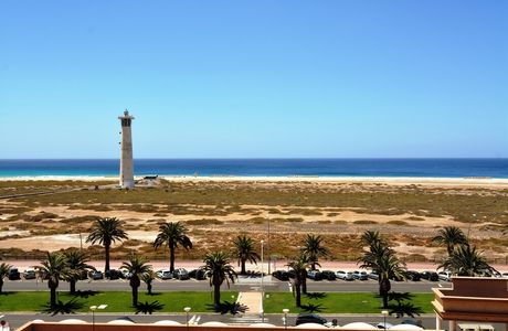 Morro del Jable