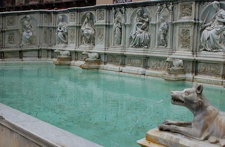 Fonte Gaia