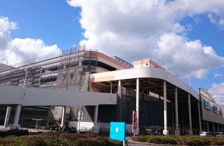 AEON MALL Rinku Sennan