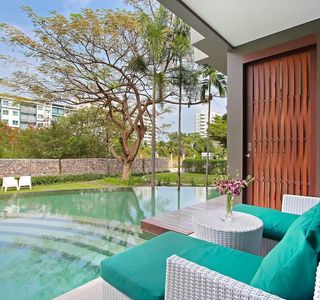 Thai Serenity & Soul