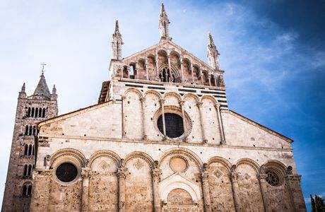 Romitorio di San Cerbone