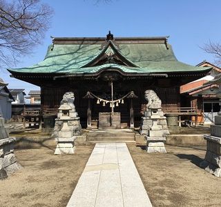Sobin Shrine