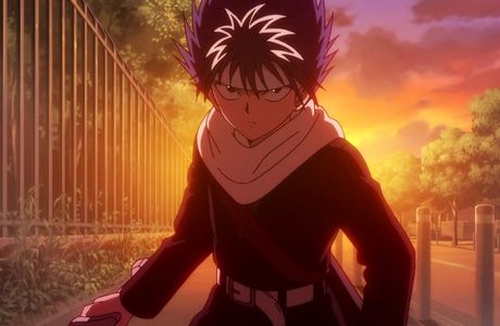 Yuhidai no Yu