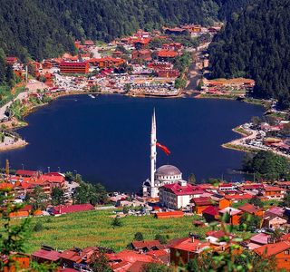 Trabzon Tourist Information