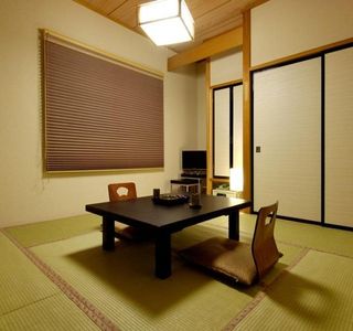 Kamikochi Visitor Center