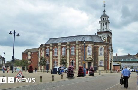 St George's Theatre