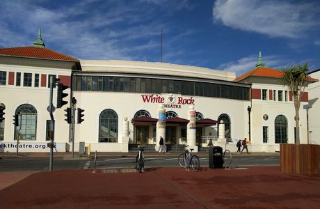 White Rock Theatre
