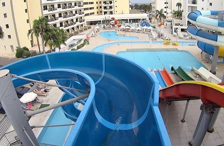 Anastasia Aquamania Waterpark
