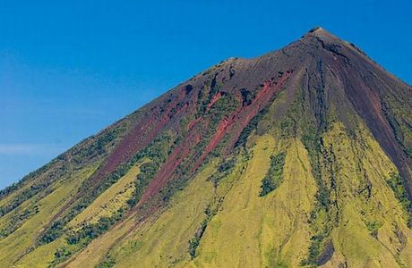 Mount Inierie