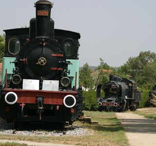 TCDD Tren Müzesi