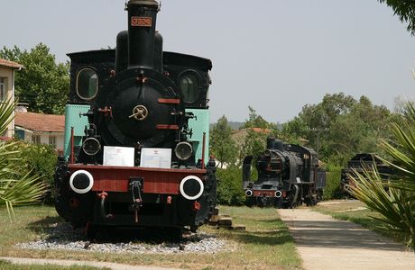 TCDD Tren Müzesi