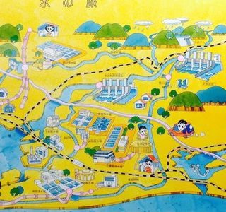 Toyohashi Museum of Natural Resources