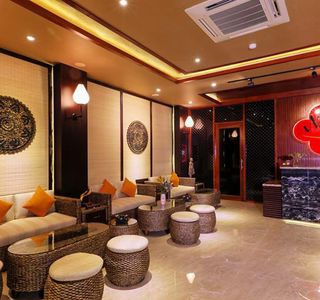 Hatha Spa